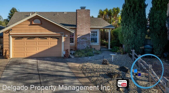 Building Photo - 3 br, 2 bath House - 1766 Valerie Ct