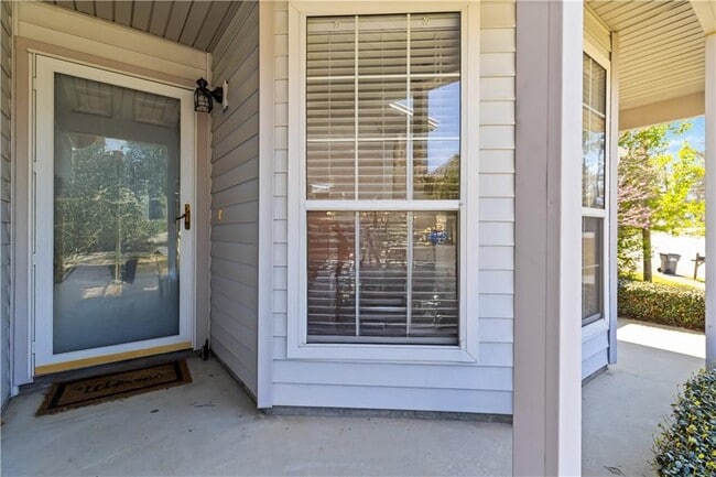 Foto del edificio - 1501 Colt Ridge Ln SE