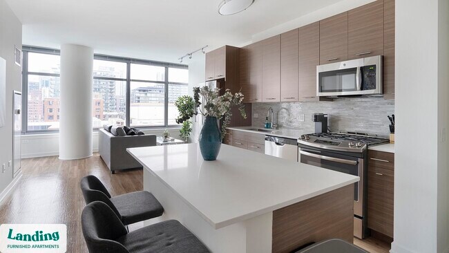 Foto del edificio - 347 W Chestnut St