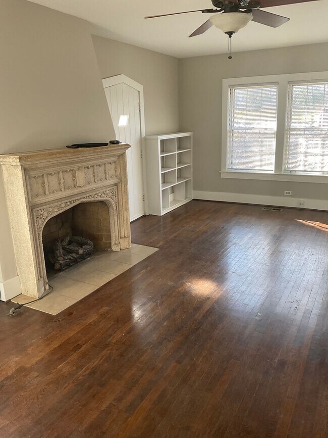 Foto del edificio - 438 S Margin St