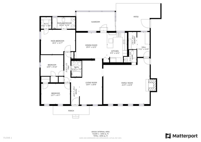 Building Photo - 3103 Cedarwood Dr
