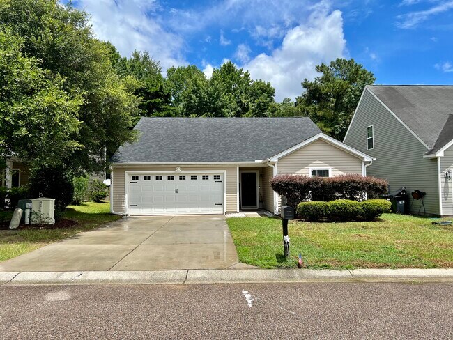 Foto del edificio - 2002 Claybourne Ct