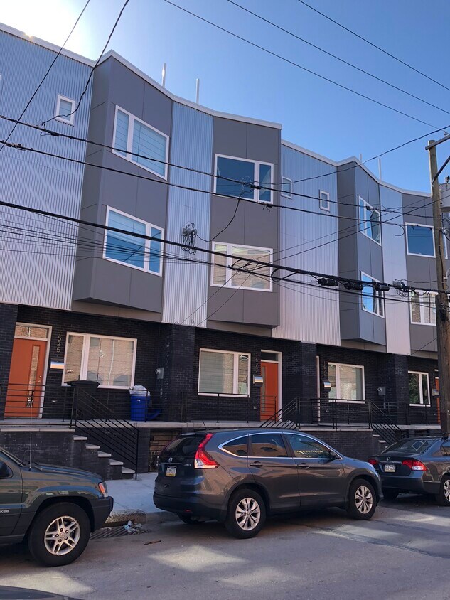 Foto principal - 1523 N Mascher St