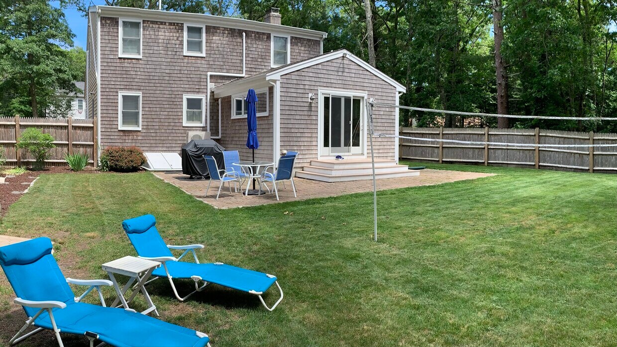 62 Deepwood Dr, Falmouth, MA 02536 House Rental in Falmouth, MA