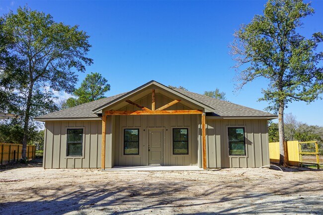 Foto del edificio - 6475 FM 244