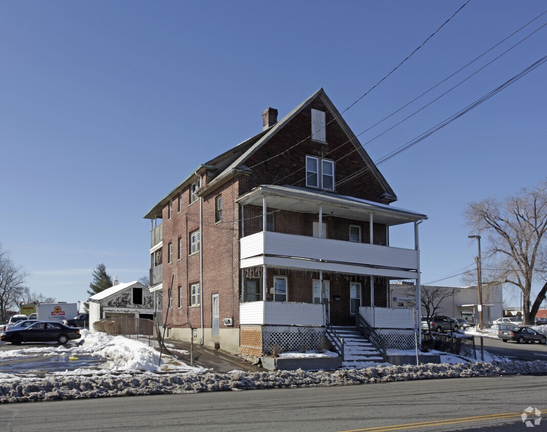 227 Shippan Ave, Stamford, CT 06902 Apartments in Stamford, CT