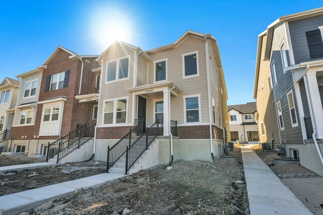Building Photo - 13961 S Silver Peak Lane