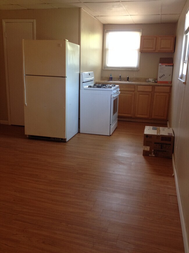 Foto del edificio - 5 Girard St