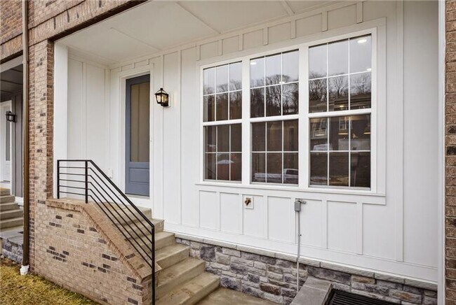 Foto del edificio - 4022 Cottage Wy