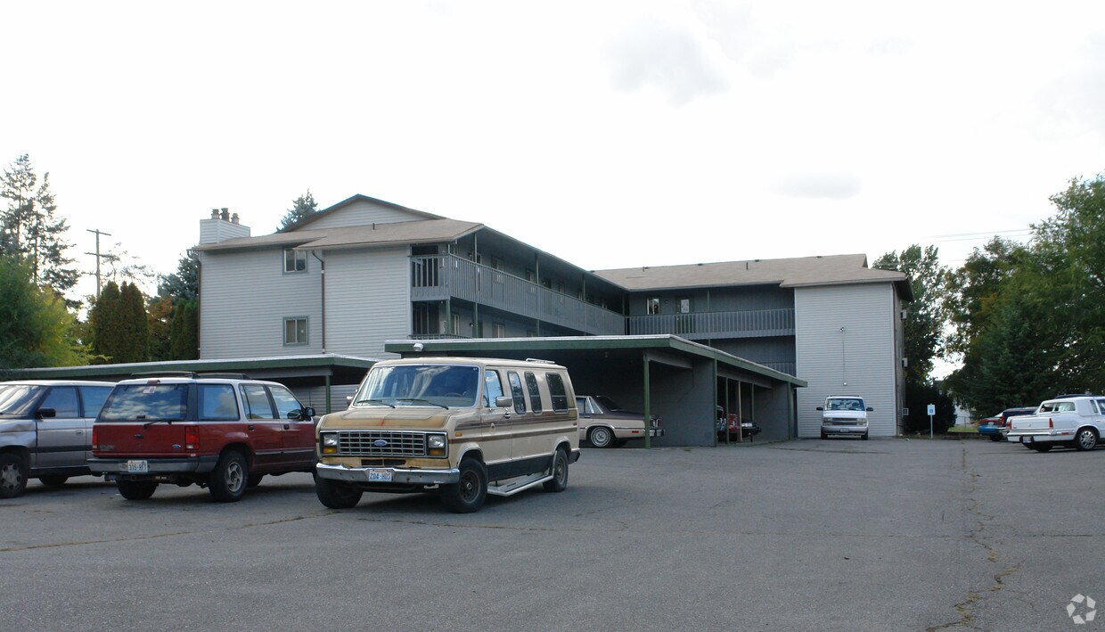 Primary Photo - 320 S Elizabeth Rd