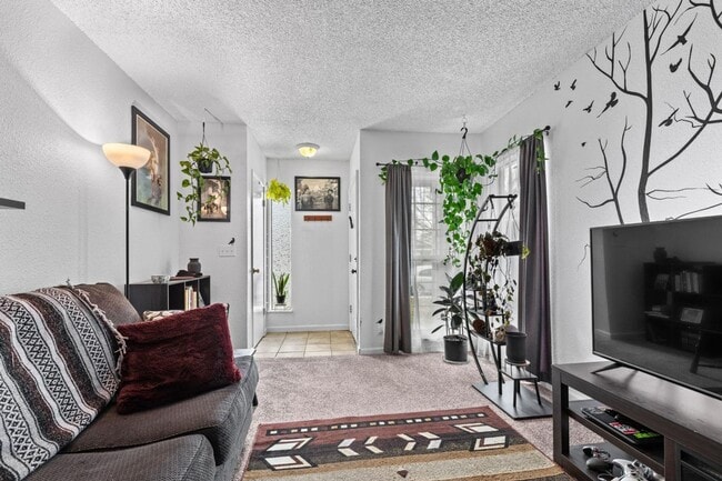 Photo - Adorable 2/1 Duplex with Garage!  Cute As A Bug!  PLEASE READ ENTIRE AD FOR VIEWINGS! House