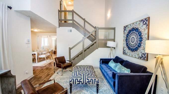Building Photo - 2 bedroom in Atlanta GA 30327