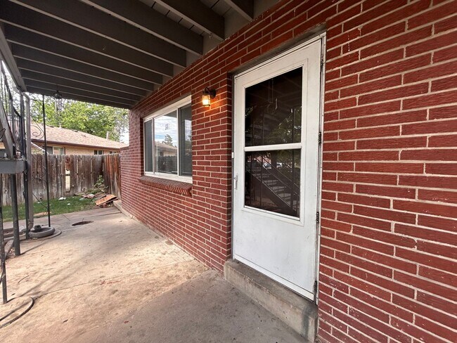 Building Photo - $0 DEPOSIT OPTION!!! OLDE TOWN ARVADA, 3 B...