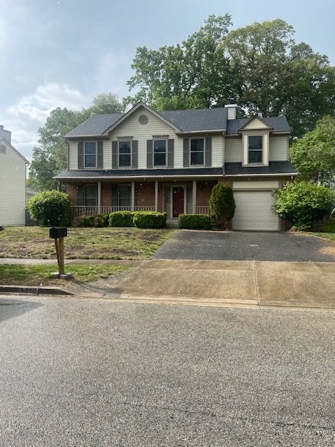 Foto principal - 3710 Green Ash Ct