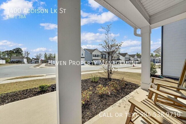 Foto del edificio - 1400 Addison Lk St