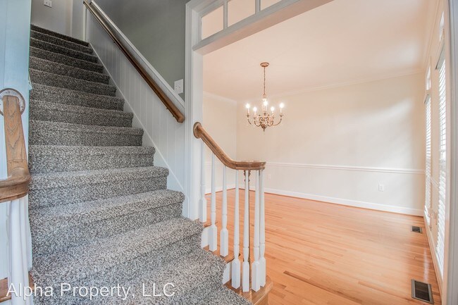 Foto del edificio - 24 Hickory Chip Ct