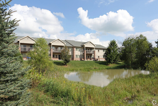 Foto del interior - Springbrook Apartments