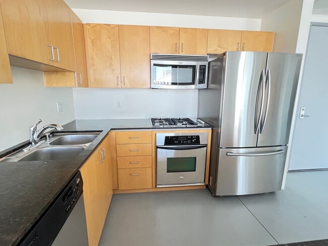 Building Photo - Centre Street Lofts | Top Floor Unit | Top...