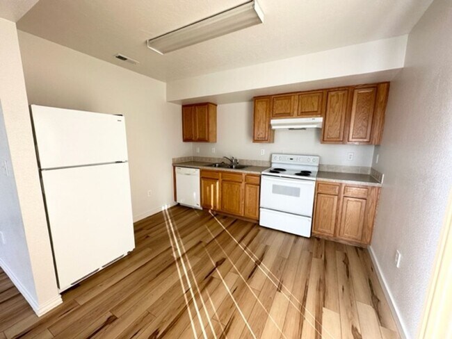 Foto del edificio - 3922 Idaho Ave