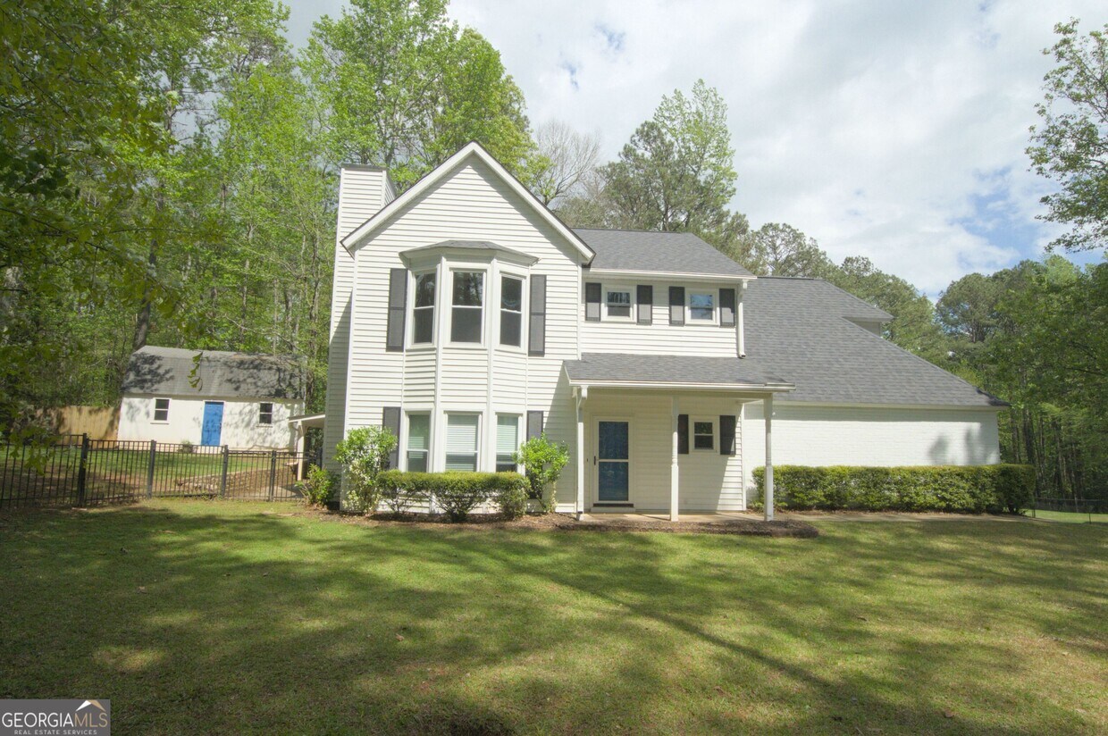 Foto principal - 1359 Fischer Rd