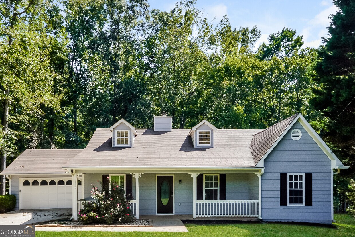 Foto principal - 120 Lakefront Dr