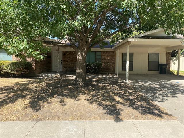 Foto del edificio - 812 Ruidoso Dr