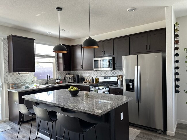 Foto del edificio - 1113 Greenbrier Dr