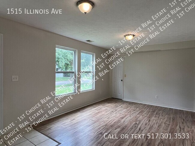 Foto del edificio - 1515 Illinois Ave