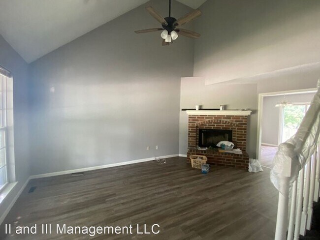 Foto del edificio - 3 br, 2.5 bath House - 1317 N Ridge Pkwy