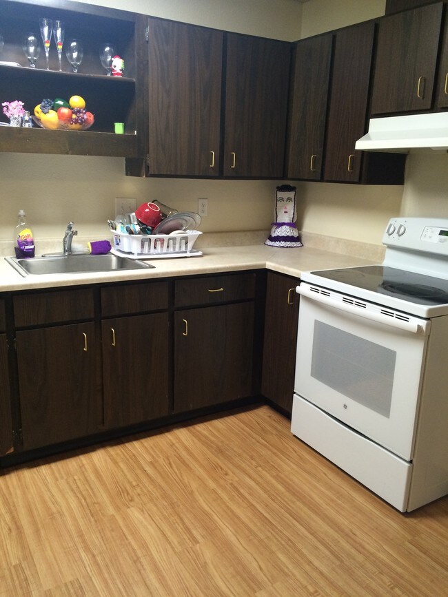 Columbia View Apartments Rentals Hood River, OR