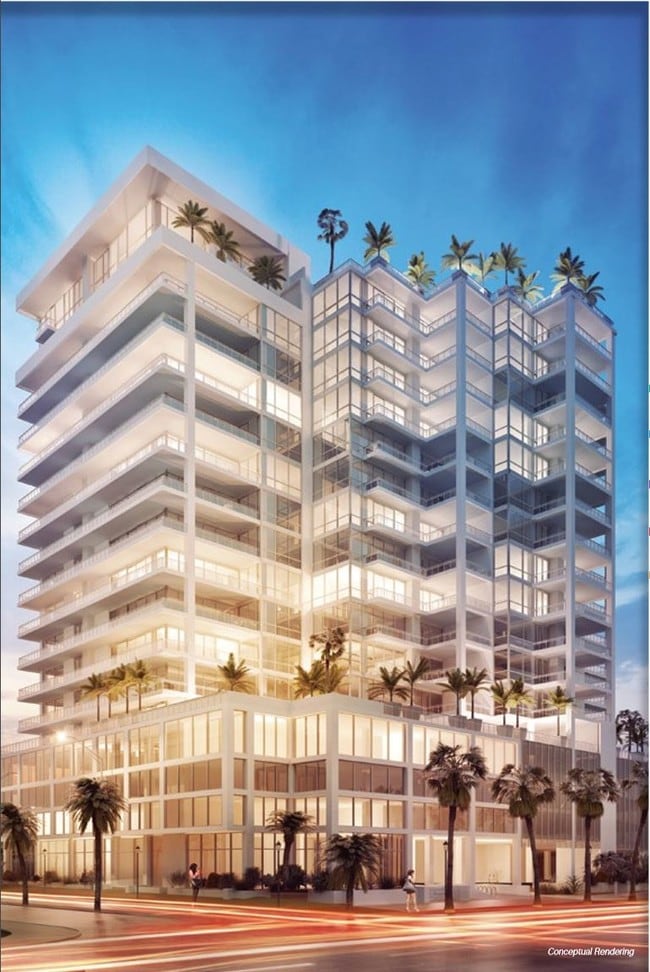 Primary photo - 1224 Blvd Of The Arts