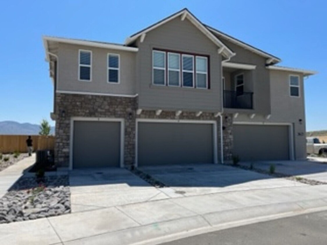 Primary Photo - BRAND NEW - Carson City - Gardnerville Lux...