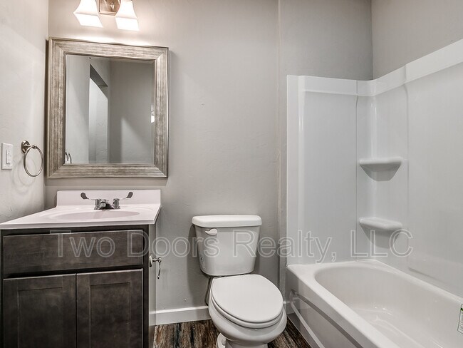 Foto del edificio - 2805 N Kentucky Ave