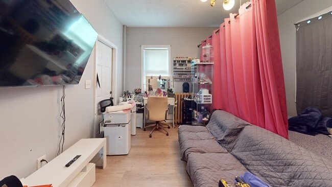 Foto del edificio - 45 Morris St