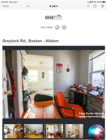 Building Photo - 19 Greylock Rd