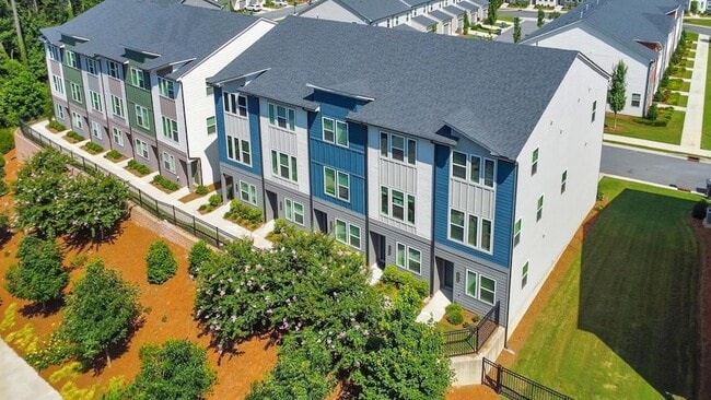 Photo - 1519 Layton Ln NW Townhome