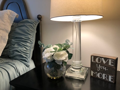 1BR, 1BA - 621SF - The Wellington Senior Living 55+