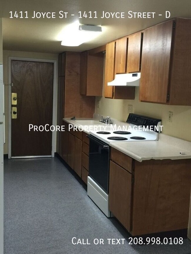 Foto del edificio - Urban Convenience for $995 per month: 1BR,...