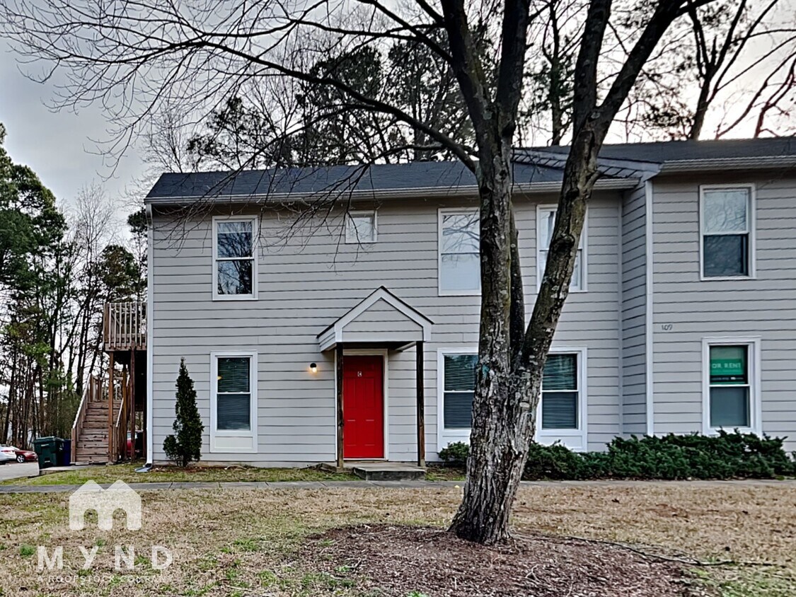 Foto principal - 109 Bashford Rd