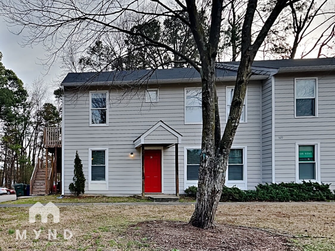 Primary Photo - 109 Bashford Rd
