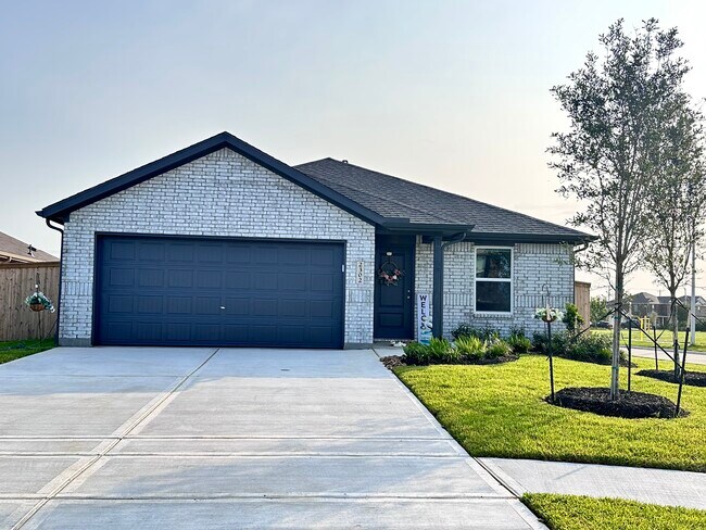Foto del edificio - 2302 Still Bend Ln