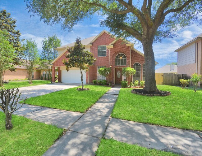Building Photo - 4123 Valedon Ln