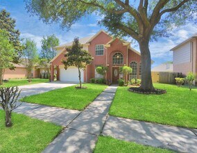 Building Photo - 4123 Valedon Ln