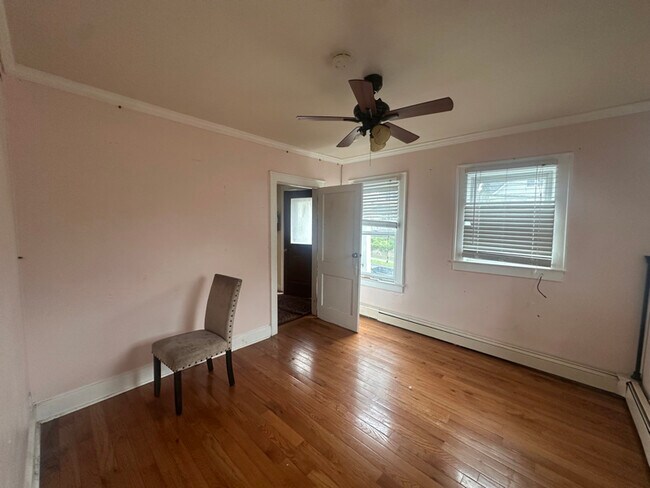 Foto del edificio - 139 Terrace Ave