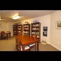 Foto del edificio - Canyon Run Apartments