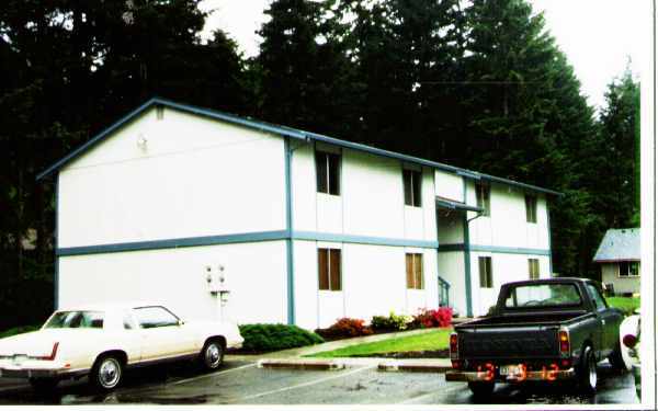 Foto del edificio - 12011 114th Ave Ct E