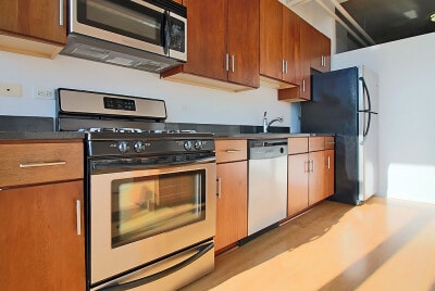 Foto del edificio - 2125 S Indiana Ave