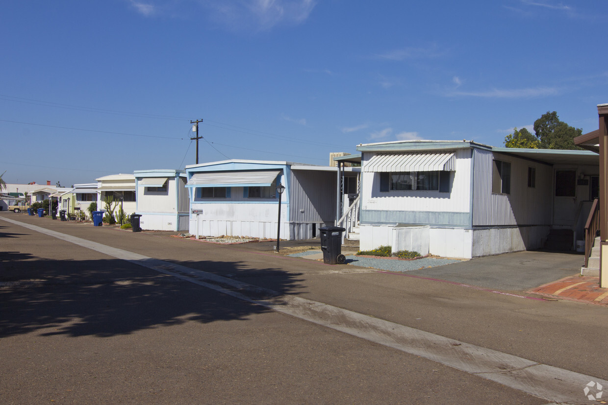 Building Photo - Chula Vista Mobile Home Park