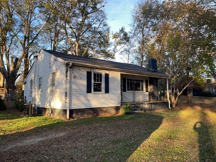 Foto principal - 120 Davis St