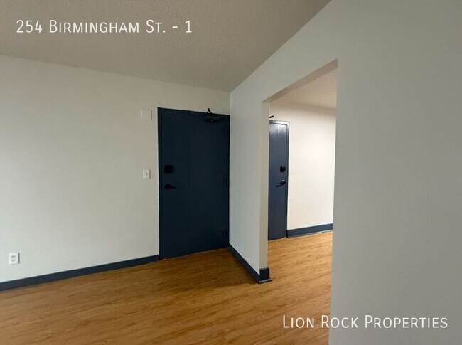 Foto del edificio - 254 Birmingham St